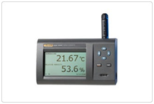 Fluke 1620A 高精度溫溼度記錄器