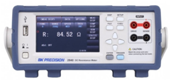 微歐姆表 DC Resistance Meter