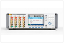 Fluke1594｜1595超級測溫電橋